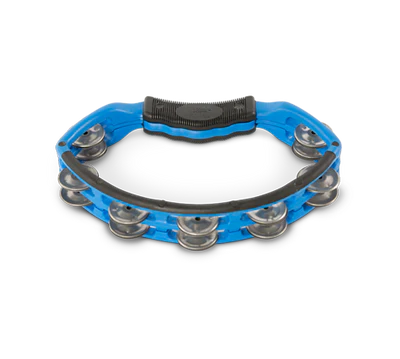 Natal NS102TB Blue Spirit Tambourine - product image