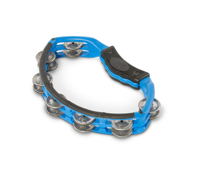 Natal NS102TB Blue Spirit Tambourine - product image
