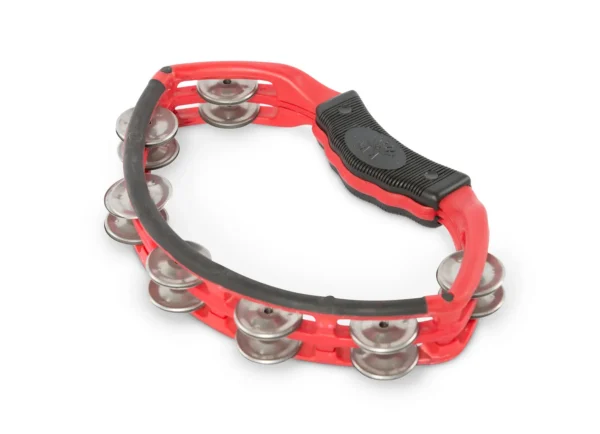 Natal NS102TR Red Spirit Tambourine - product image