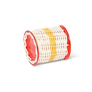 Natal GZ-S Ganza - Small Yellow Band - product image