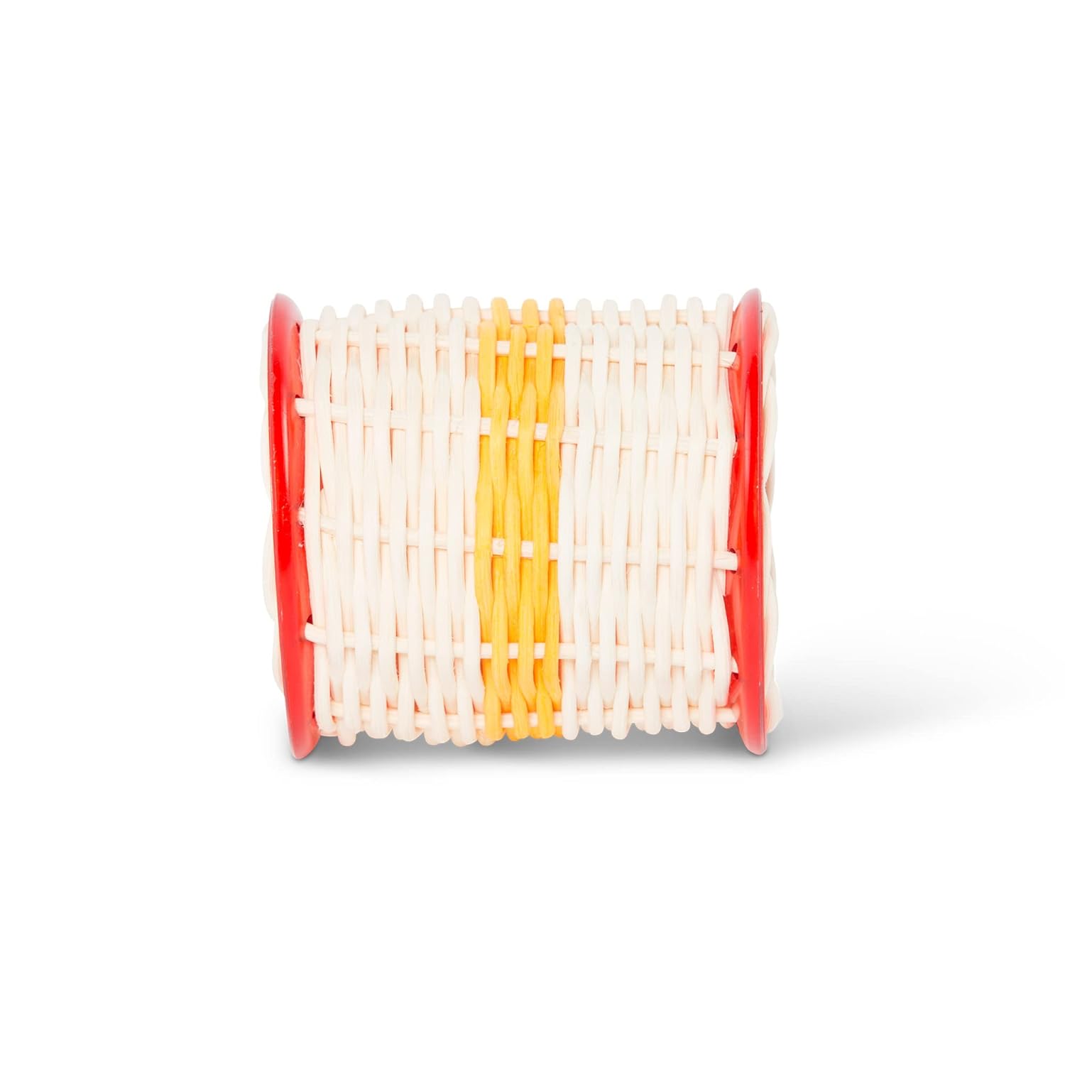 Natal GZ-S Ganza - Small Yellow Band - product image
