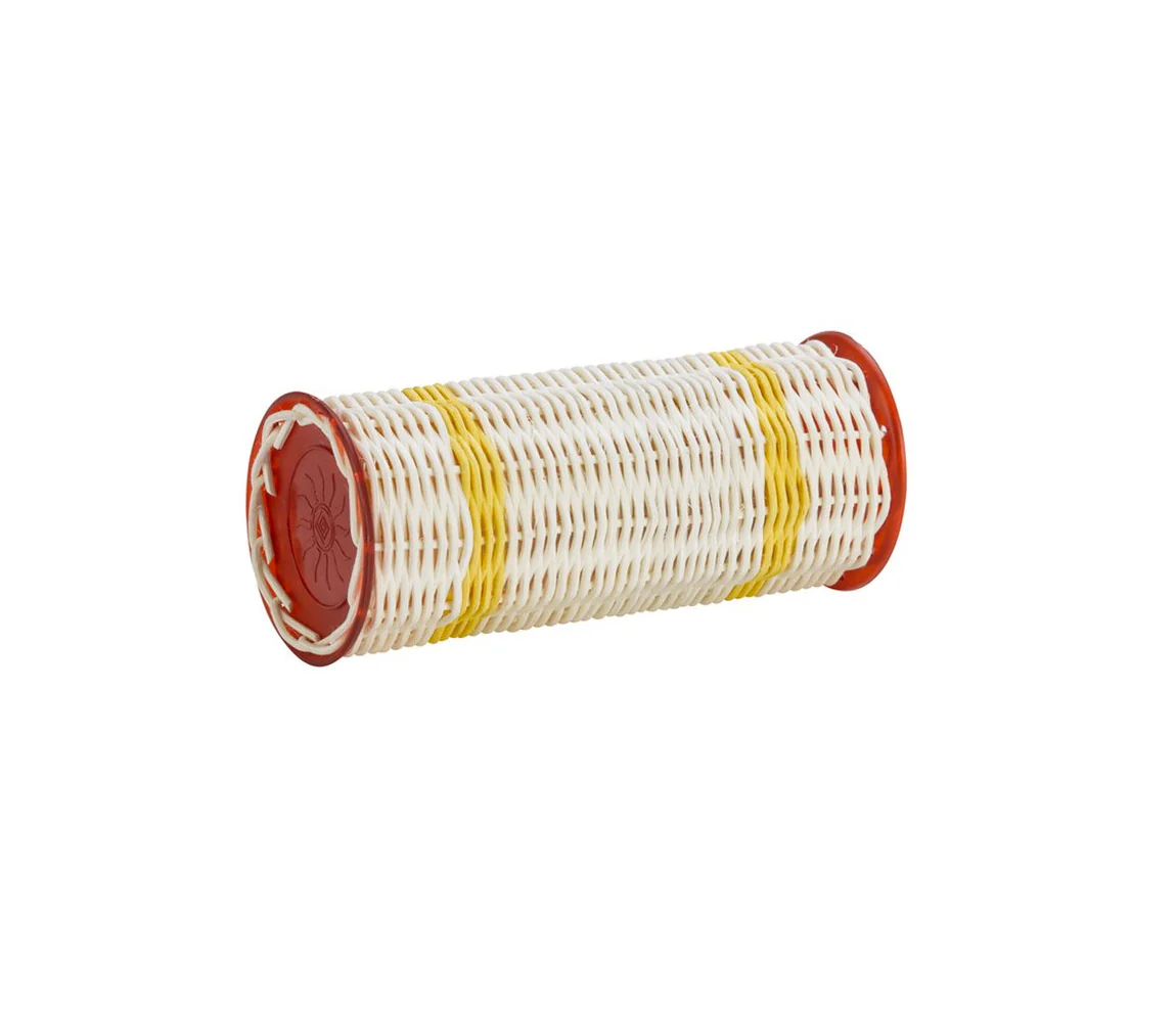 Natal GZ-L Ganza - Large Yellow Band - product image