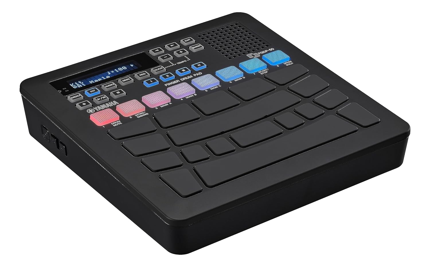 Yamaha FGDP-50 Finger Drum Pad - product image