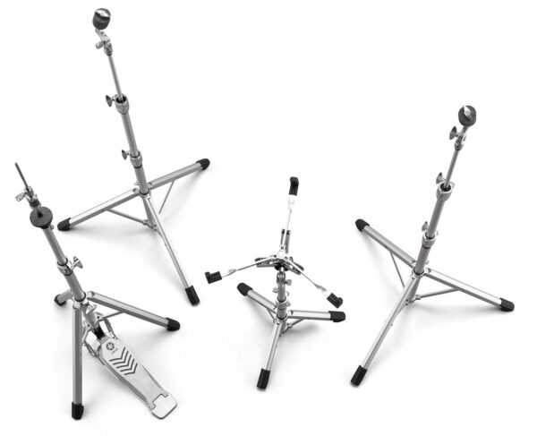 Yamaha HW3 Advanced Lightweight Hardware Pack (for Stage Custom Hip & Compact Setups) - product image