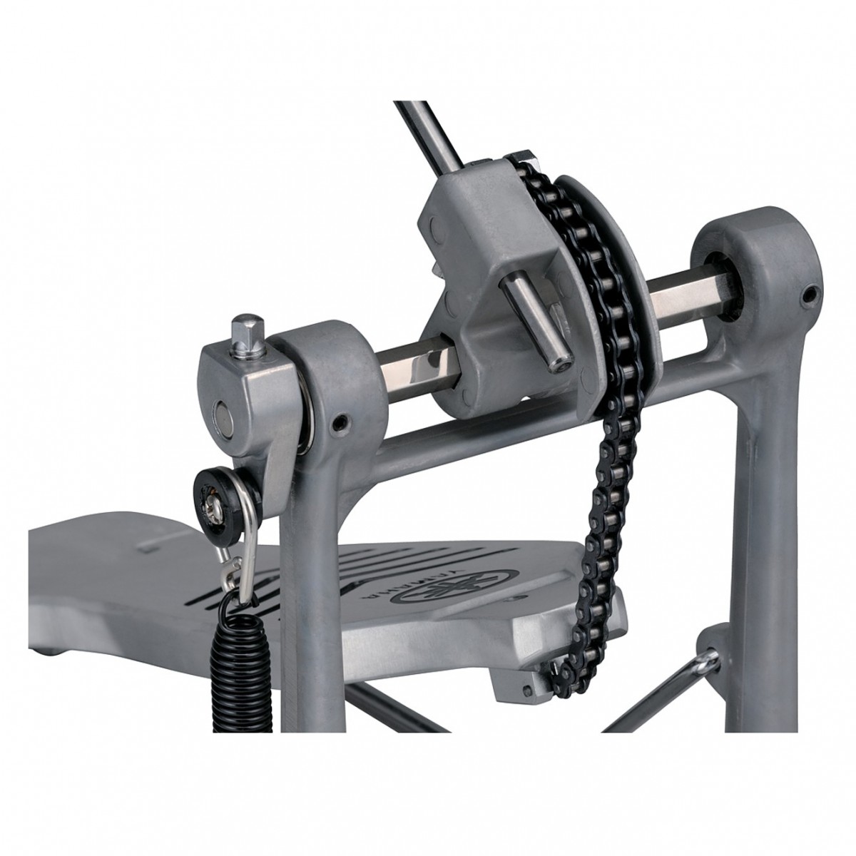 Yamaha FP7210A Single Bass Drum Pedal – Single Chain Drive - product image