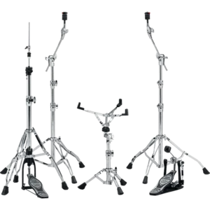 Tama Iron Cobra 600 HV5WN Drum Hardware Pack - product image