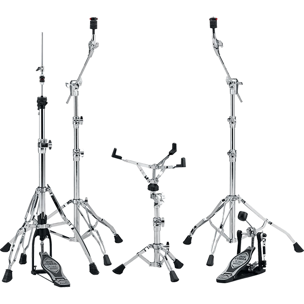 Tama Iron Cobra 600 HV5WN Drum Hardware Pack - product image