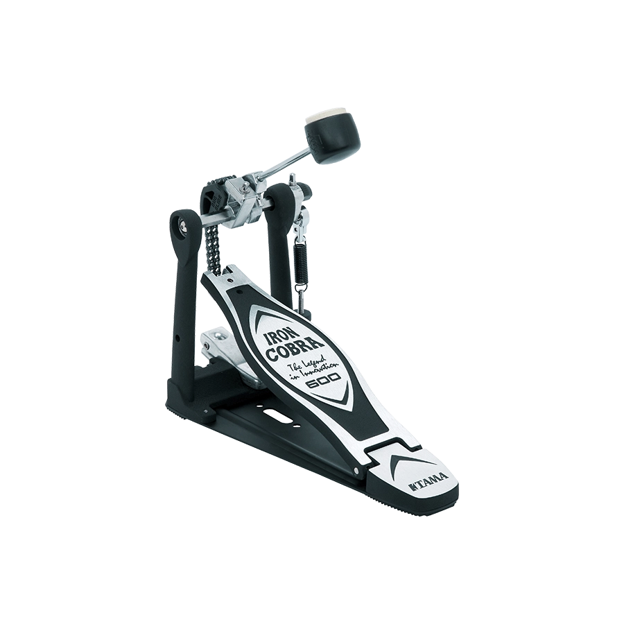 Tama Iron Cobra 600 HV5WN Drum Hardware Pack - product image