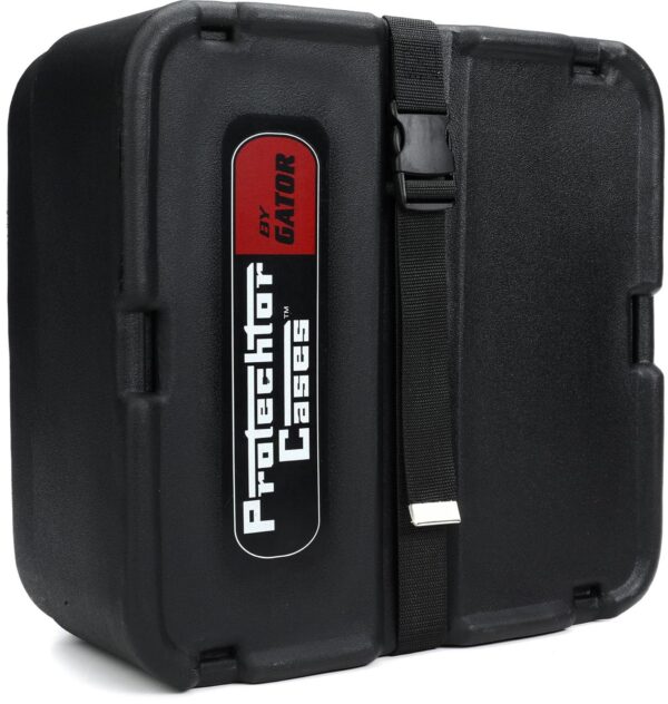 Gator GPPC1406.5SD Classic Snare Drum Case - 14" X 6.5" - product image