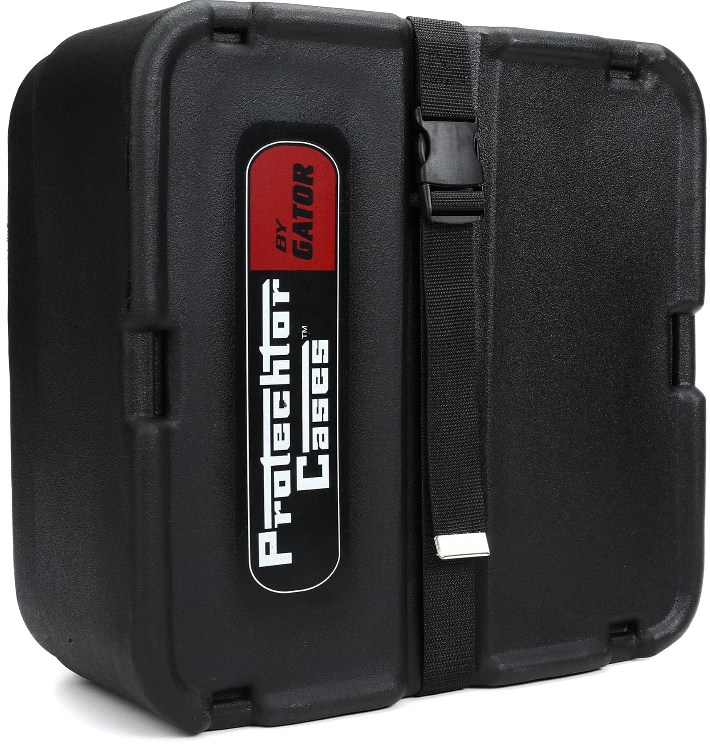 Gator GPPC1406.5SD Classic Snare Drum Case - 14" X 6.5" - product image