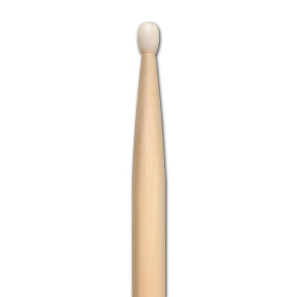 Vic Firth Nova 2B Nylon Tip Drumsticks - product image