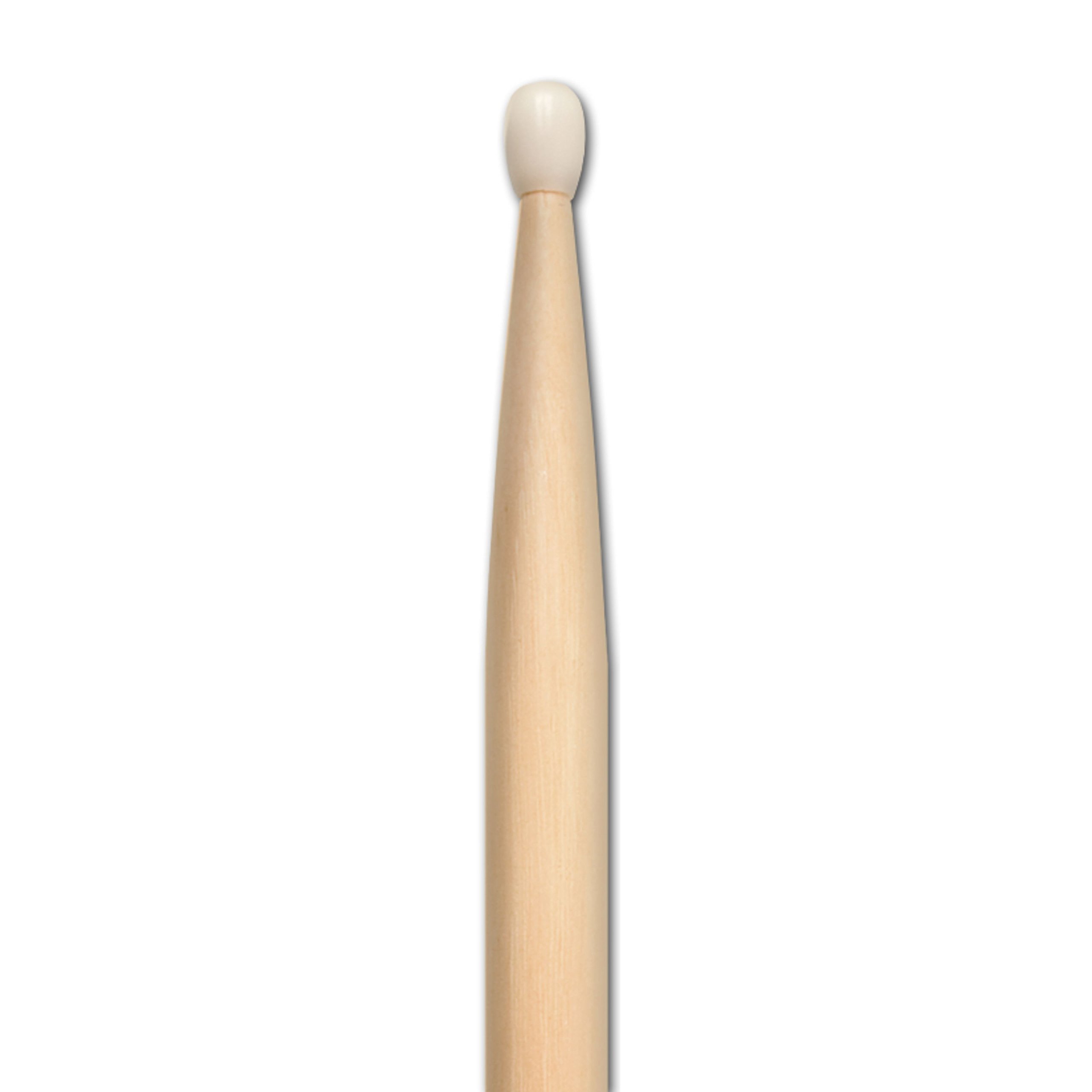 Vic Firth Nova 2B Nylon Tip Drumsticks - product image