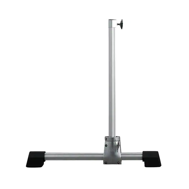 Yamaha HXR2LII HEXRACK II Drum Rack System - product image