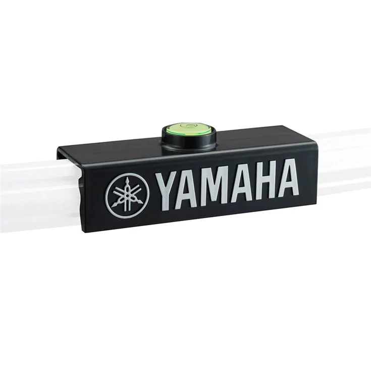 Yamaha HXR2LII HEXRACK II Drum Rack System - product image