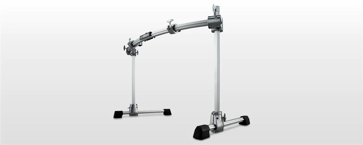 Yamaha HXR2LII HEXRACK II Drum Rack System - product image