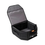 Gruv Gear VELOC Black Snare Bag 6X14 Inches - product image