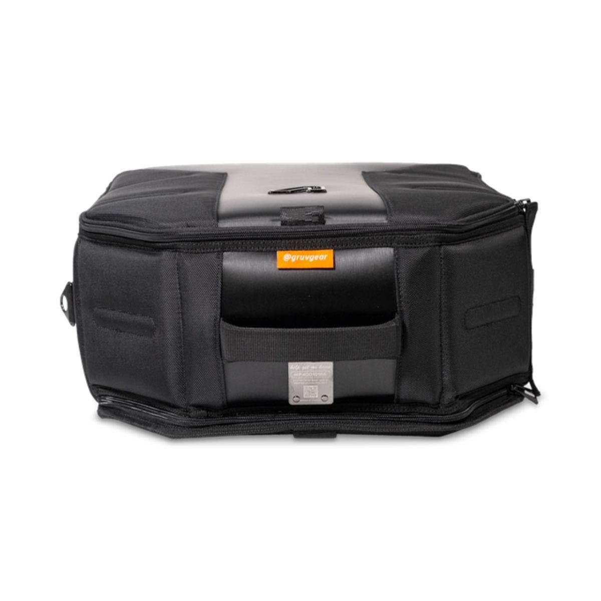 Gruv Gear VELOC Black Snare Bag 6X14 Inches - product image