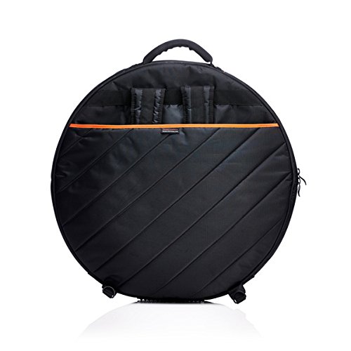 Mono M80 Jet Black Cymbal Case 22 Inches Max - product image