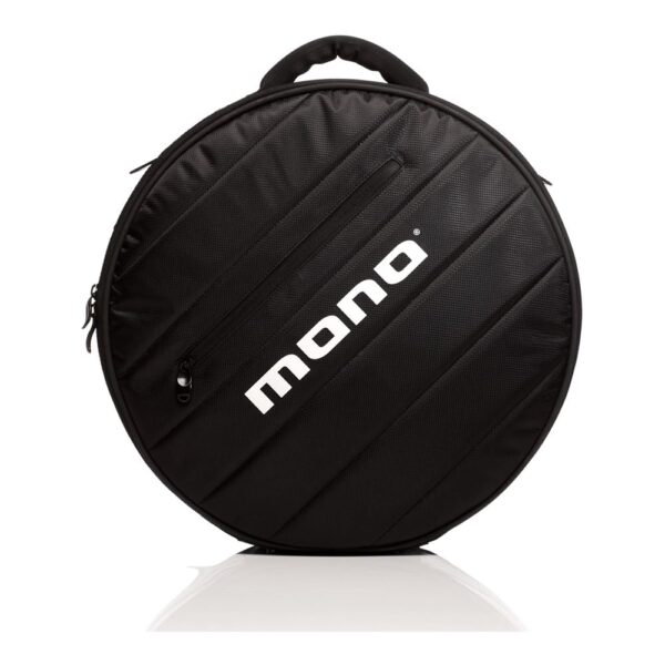Mono M80 Jet Black Snare Bag - product image