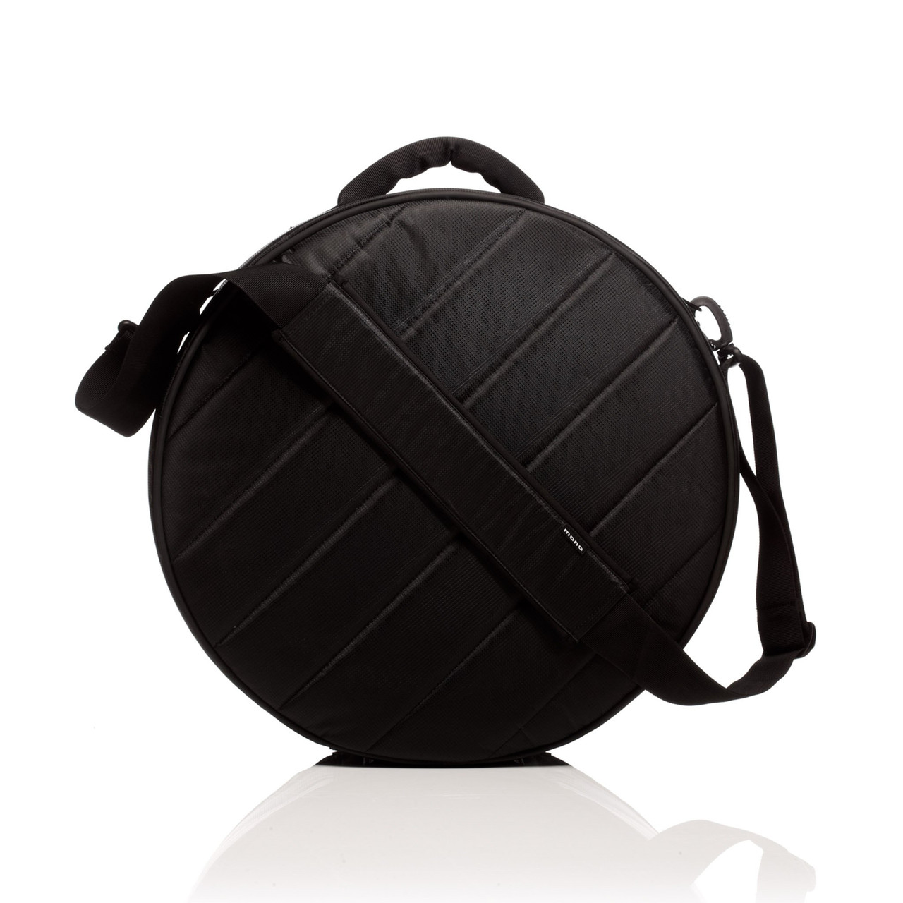 Mono M80 Jet Black Snare Bag - product image