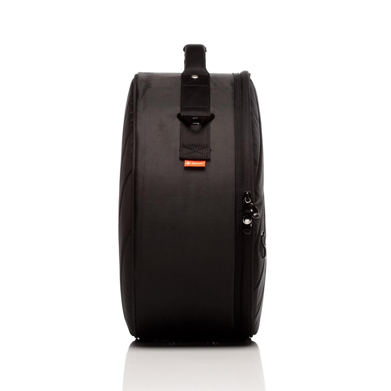 Mono M80 Jet Black Snare Bag - product image