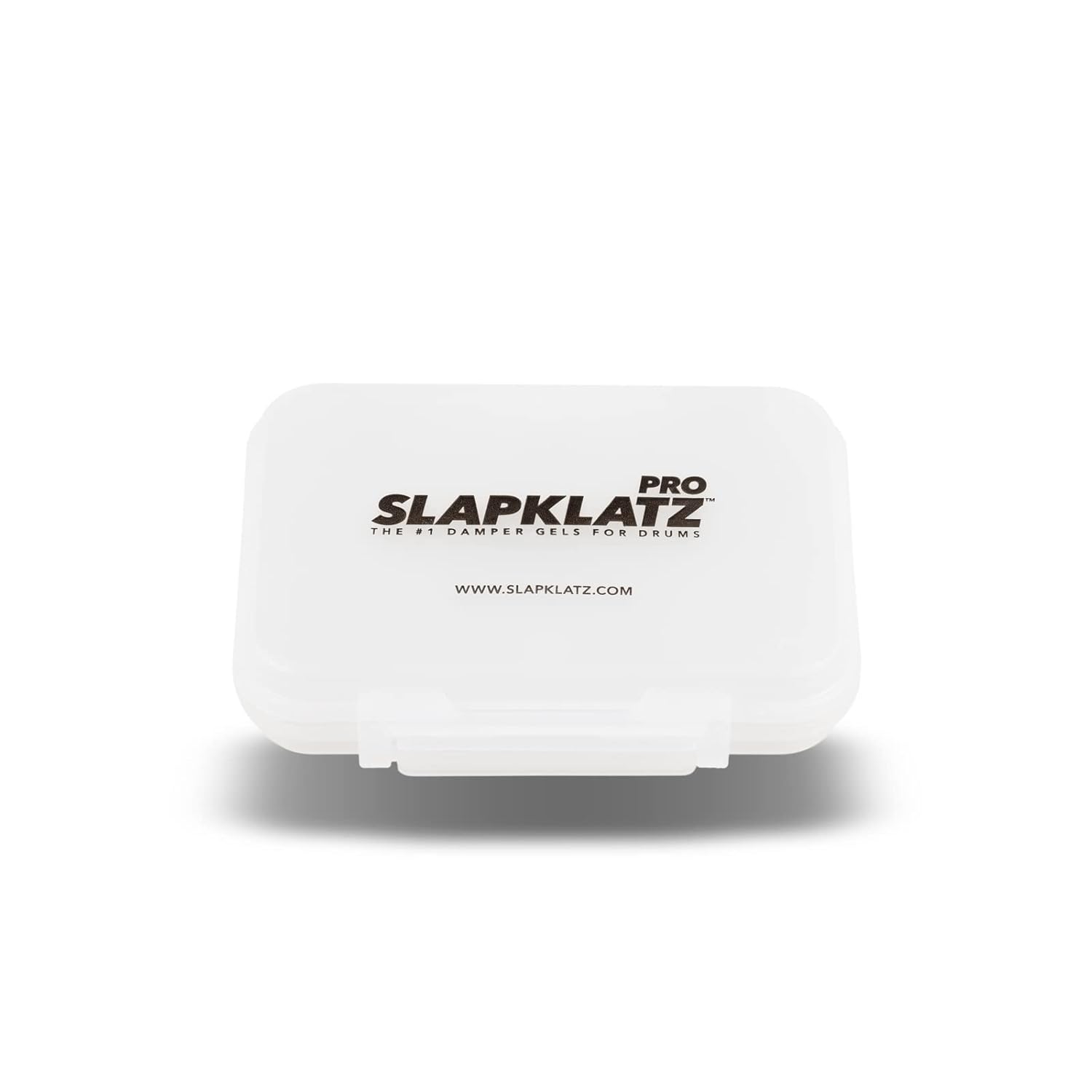 Slapklatz Clear Damper Gels (12 Pcs) - product image