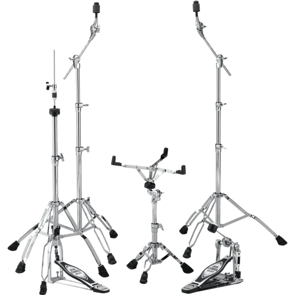 Tama Iron Cobra 200 HB5W 5-Piece Drum Hardware Pack - product image