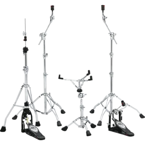 Tama Iron Cobra 900 HG5WN Drum Hardware Pack - product image