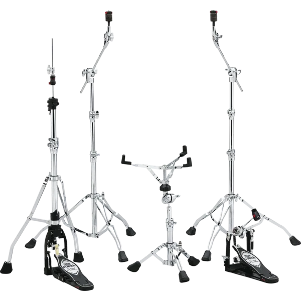 Tama Iron Cobra 900 HG5WN Drum Hardware Pack - product image