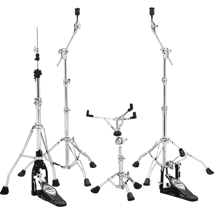 Tama Iron Cobra 900 HG5WN Drum Hardware Pack - product image