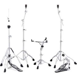 Tama Stage Master SM5W 5-Piece Drum Hardware Pack - product image