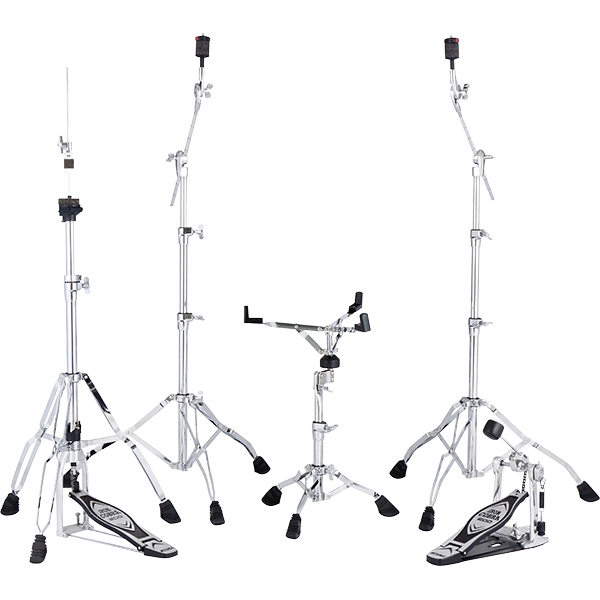 Tama Stage Master SM5W 5-Piece Drum Hardware Pack - product image