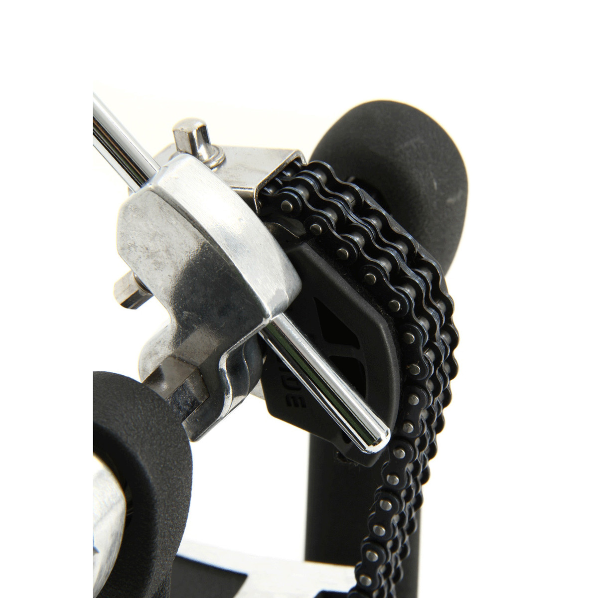 Tama Iron Cobra 600 Single Bass Drum Pedal – HP600D (Duo Glide) - product image