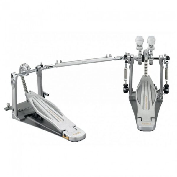 Tama Speed Cobra 910 Double Bass Drum Pedal – HP910LWN - product image
