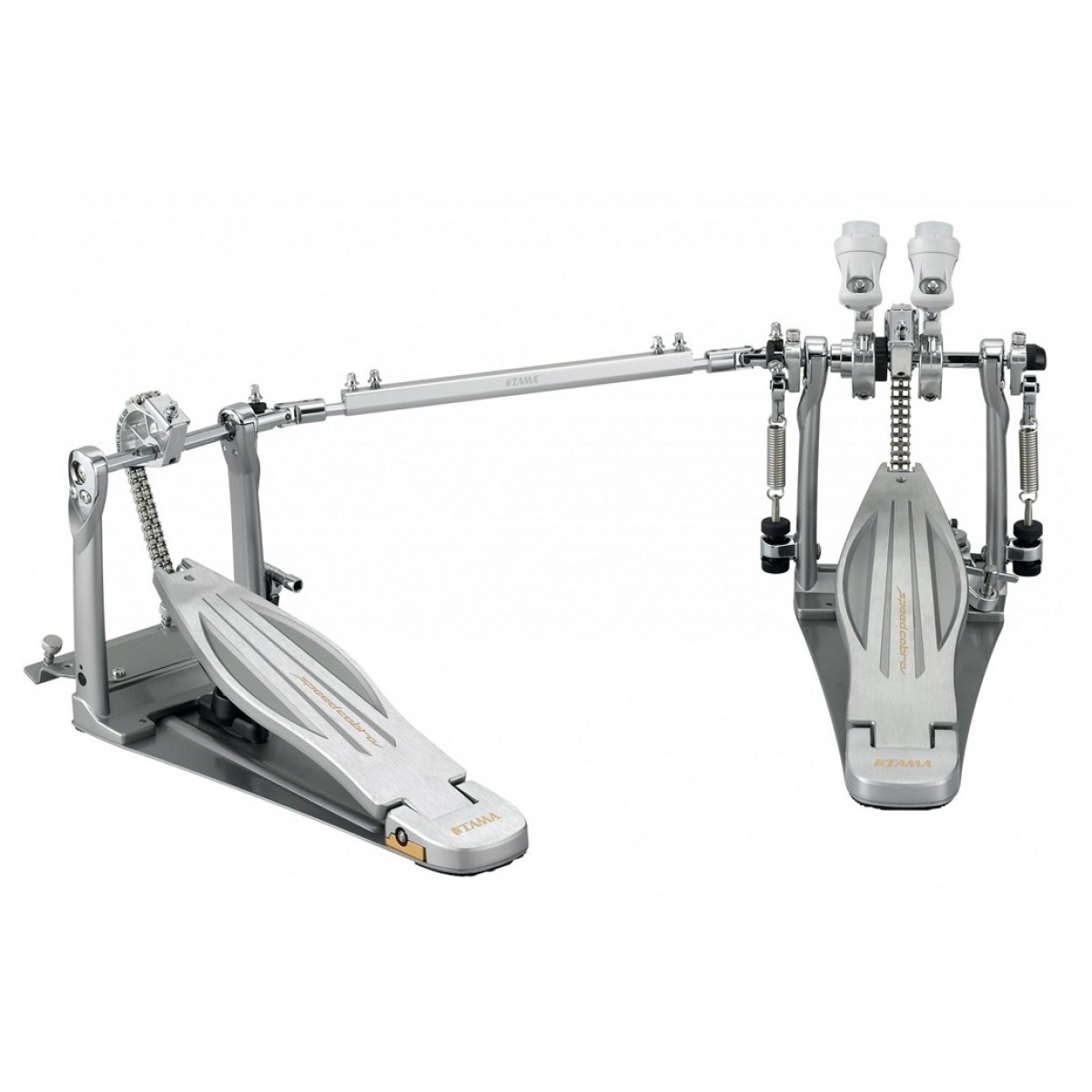 Tama Speed Cobra 910 Double Bass Drum Pedal – HP910LWN - product image