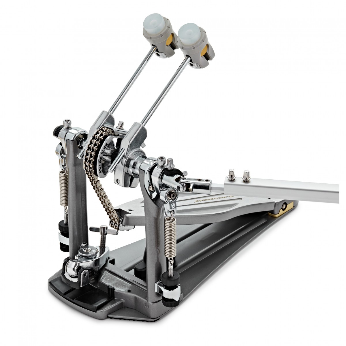 Tama Speed Cobra 910 Double Bass Drum Pedal – HP910LWN - product image