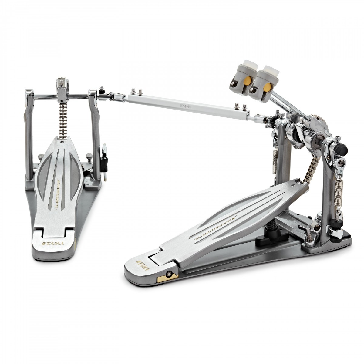 Tama Speed Cobra 910 Double Bass Drum Pedal – HP910LWN - product image
