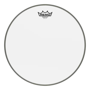 Remo Ambassador Clear 14" Snare Side Drumhead