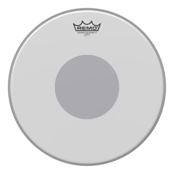 Remo Controlled Sound X 14" Snare Drum Head - product image