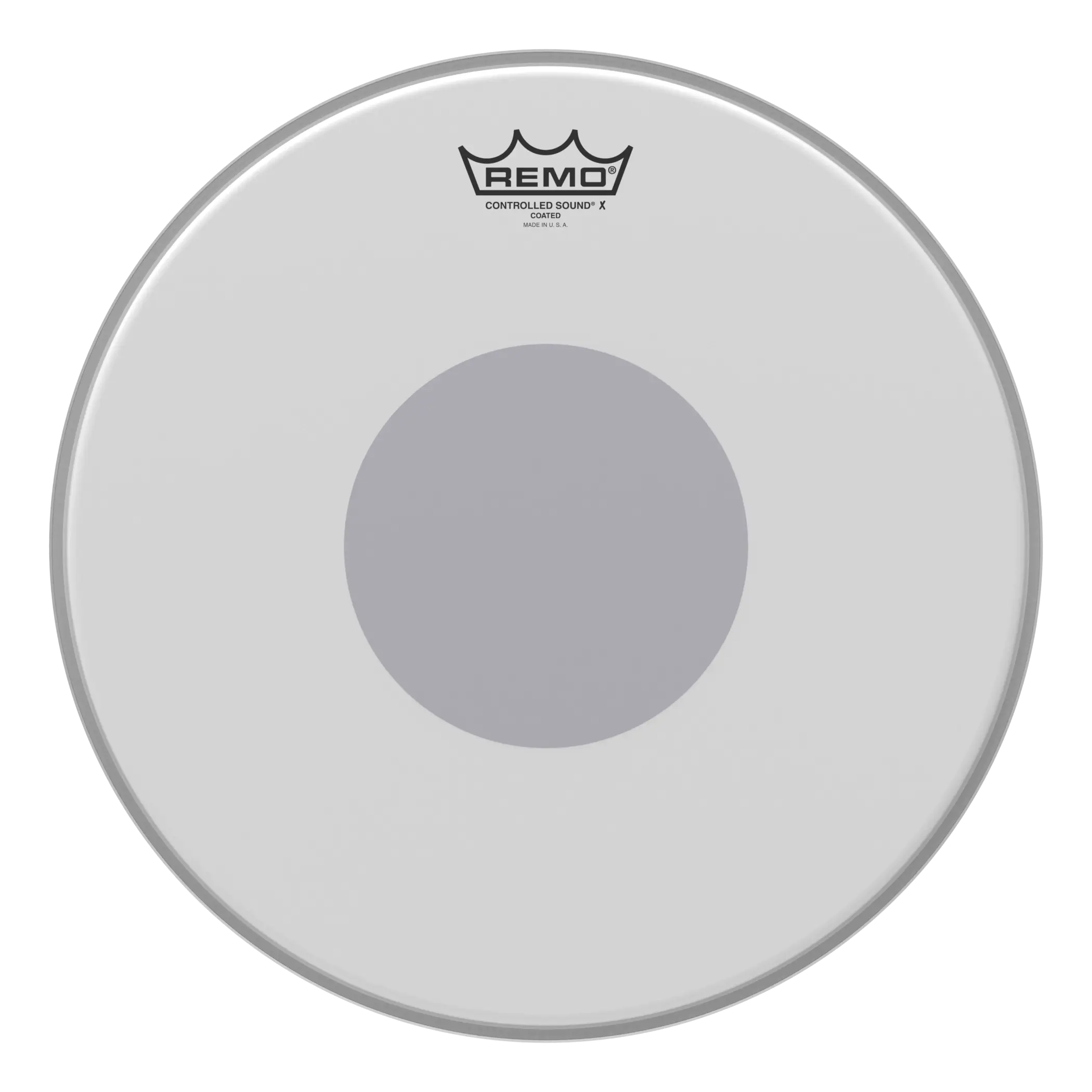 Remo Controlled Sound X 14" Snare Drum Head - product image
