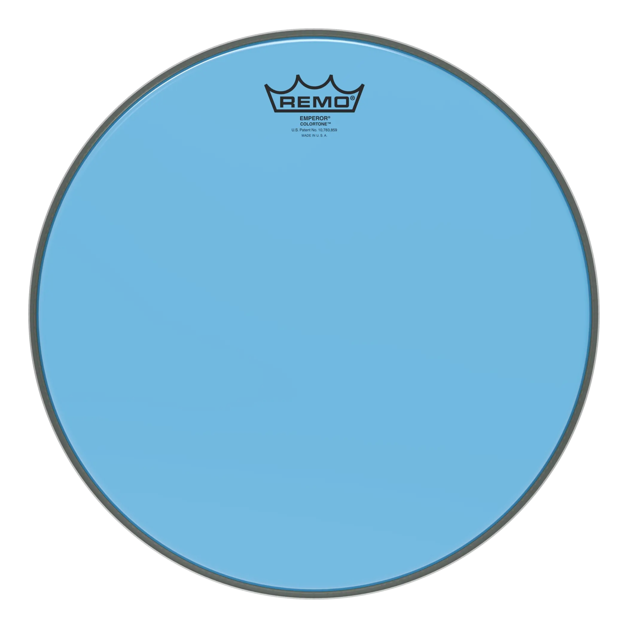 Remo Colortone Emperor ProPack - Blue (10", 12", 16") - product image