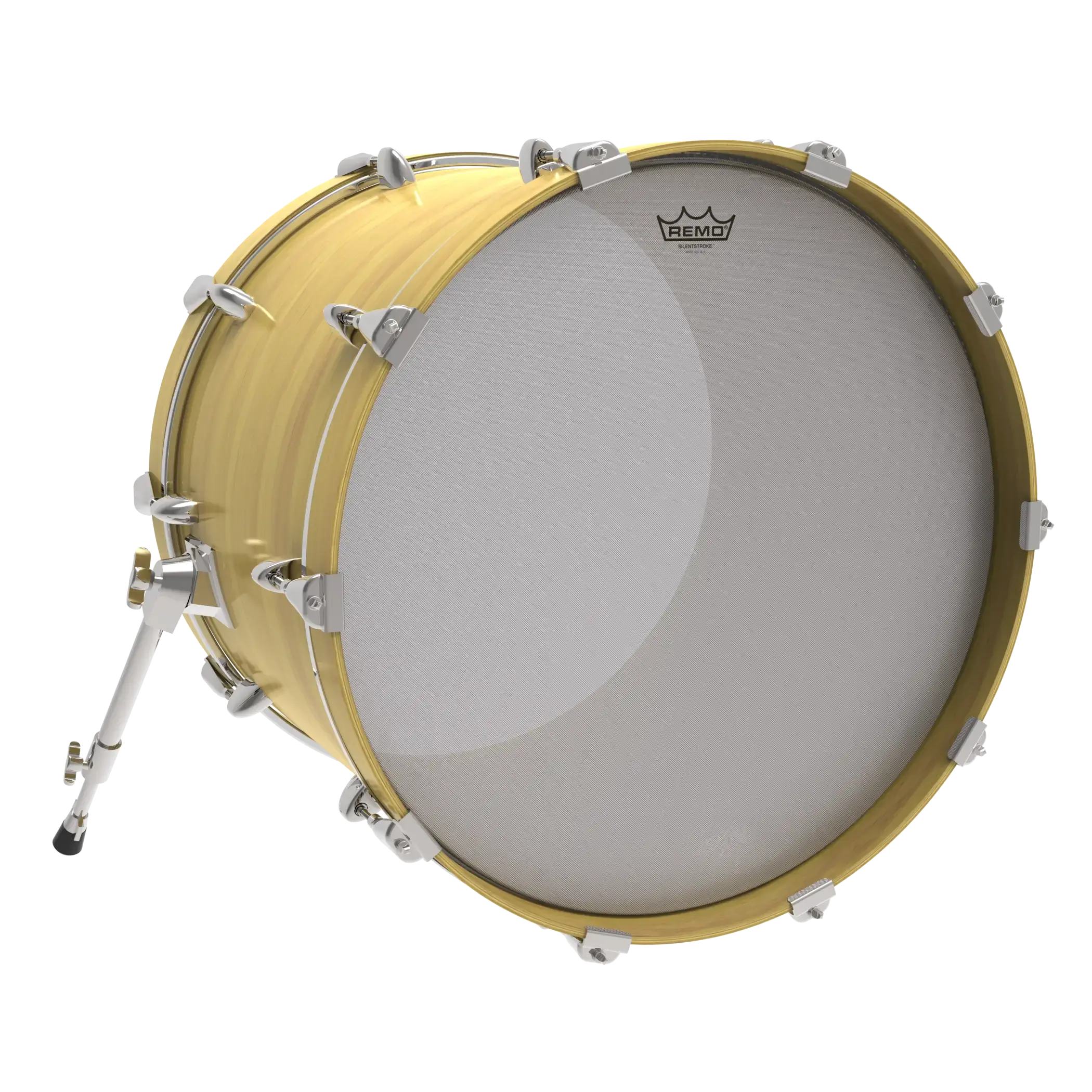 Remo Silentstroke 14" Drumhead - product image