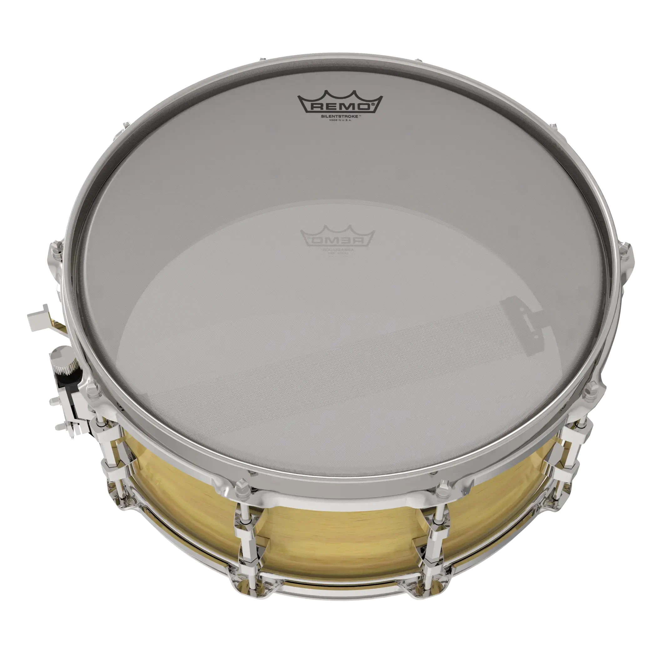 Remo Silentstroke Drumhead Tom Pack (10", 12", 16") - product image