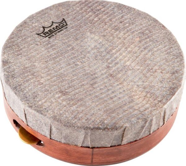 Remo Traditional Indian 7" Kanjira - product image