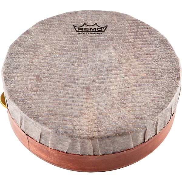 Remo Traditional Indian 7" Kanjira - product image