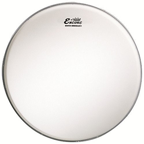 Remo Encore Coated 14" Batter Drum Head - product image