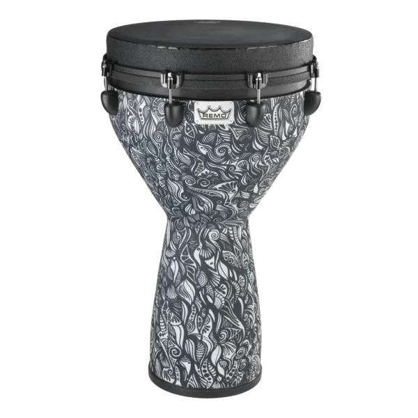 Remo Artbeat Aric Improta Mondo 14" Djembe - product image