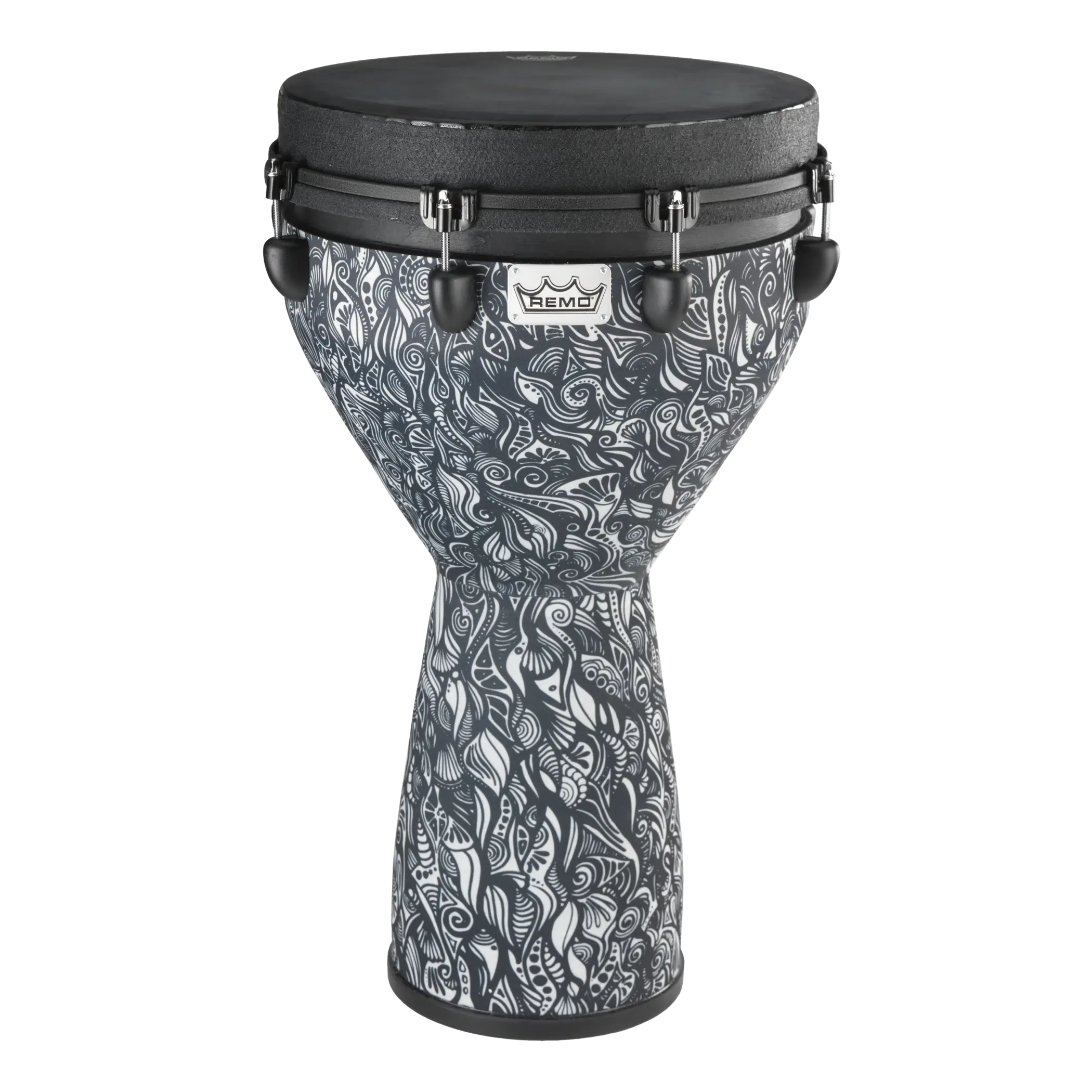 Remo Artbeat Aric Improta Mondo 14" Djembe - product image