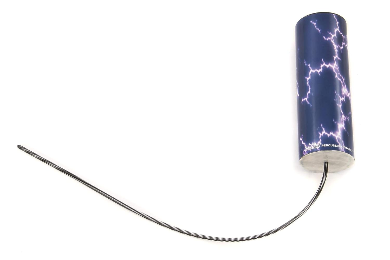 Remo Spring Drum Thunder Tube – Stormy Graphic, 2.32" - product image