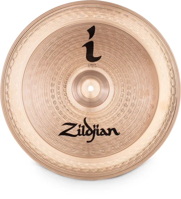 Zildjian I Series 16" China - product image